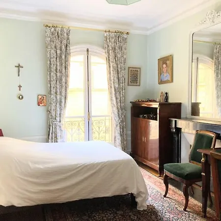 Apartment Superb 4 Bdrms 185m2 Trocadero Paris