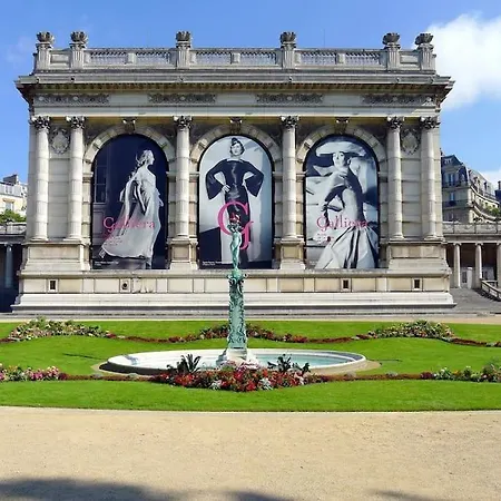 Apartment Superb 4 Bdrms 185m2 Trocadero Paris