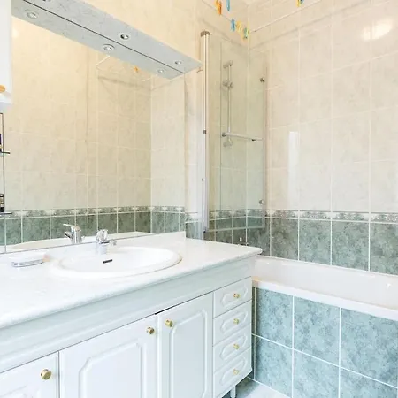 Apartment Superb 4 Bdrms 185m2 Trocadero *