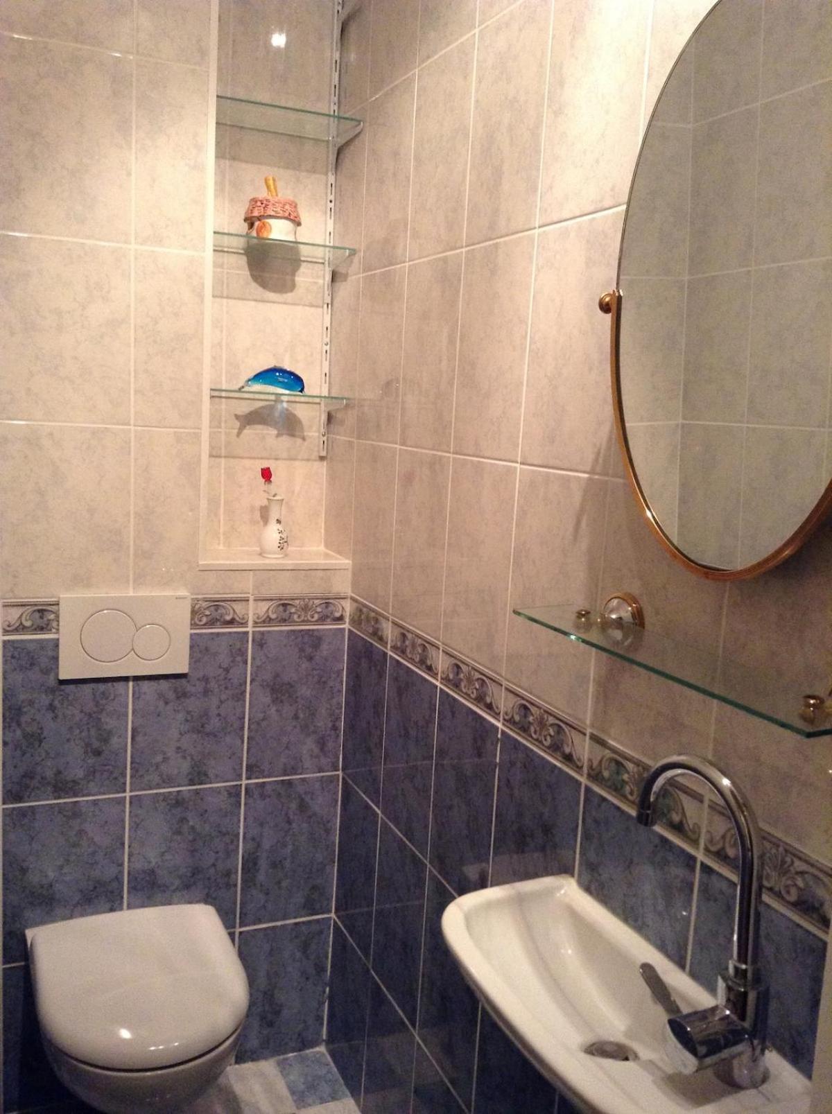 Apartment Superb 4 Bdrms 185m2 Trocadero Paris