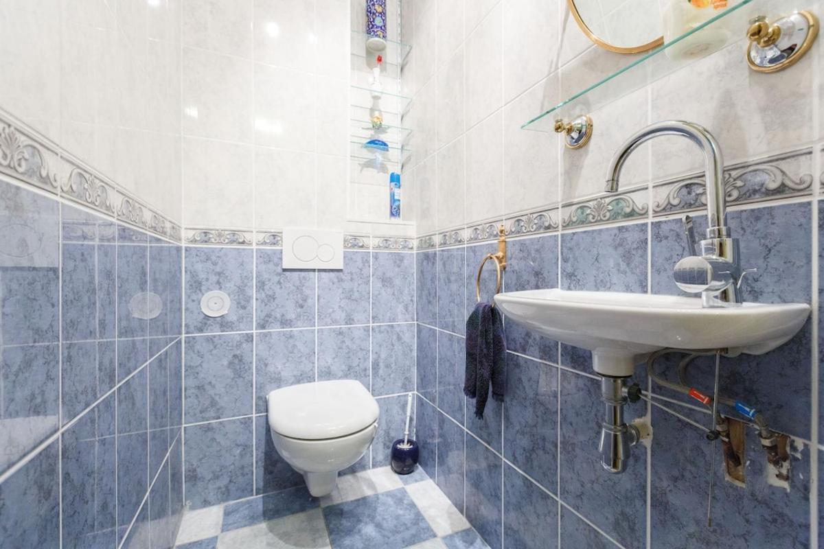 Superb 4 Bdrms 185m2 Trocadero
