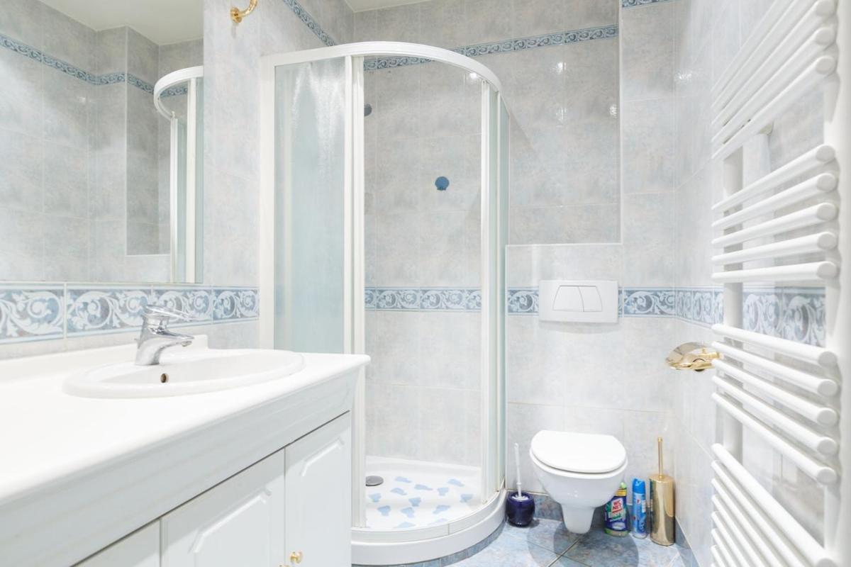 Superb 4 Bdrms 185m2 Trocadero Paris
